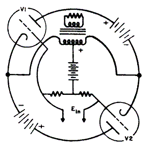 Simplified Schematic